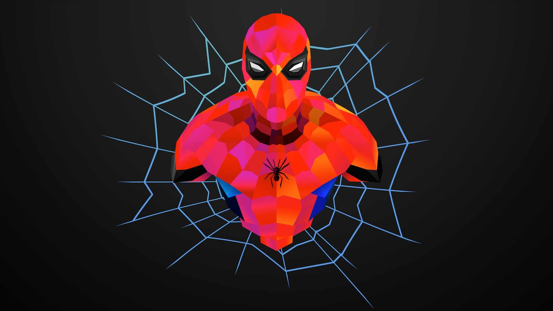 1920x1080 Aesthetic Marvel Wallpaper