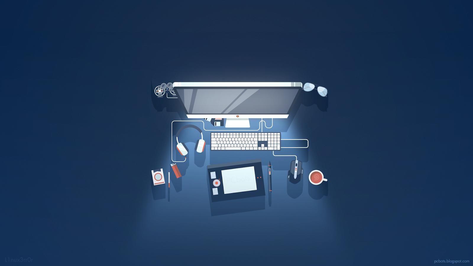 Developer Desktop Wallpapers - Top Free Developer Desktop Backgrounds ...