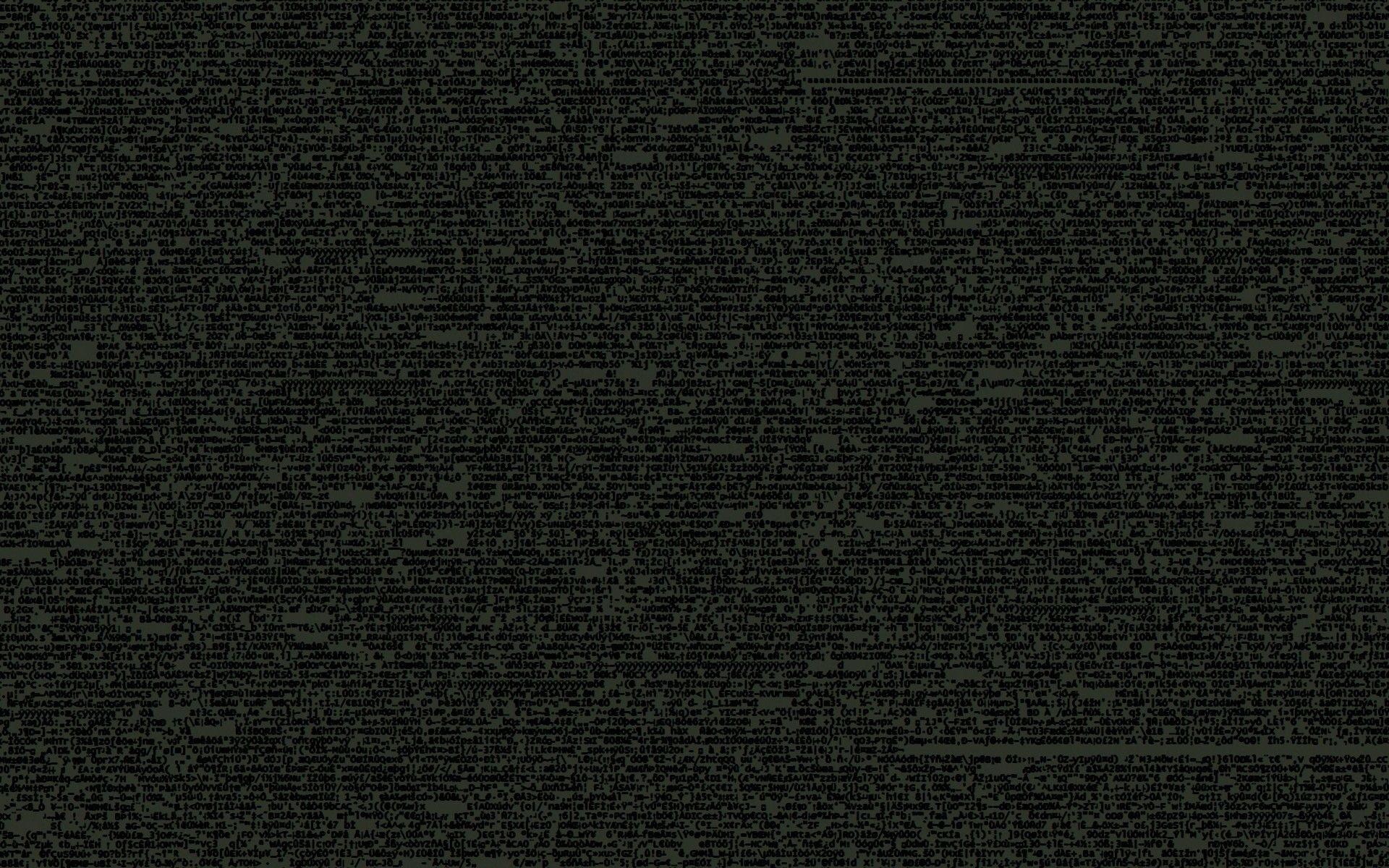 1920x1200 Coding Wallpaper HD