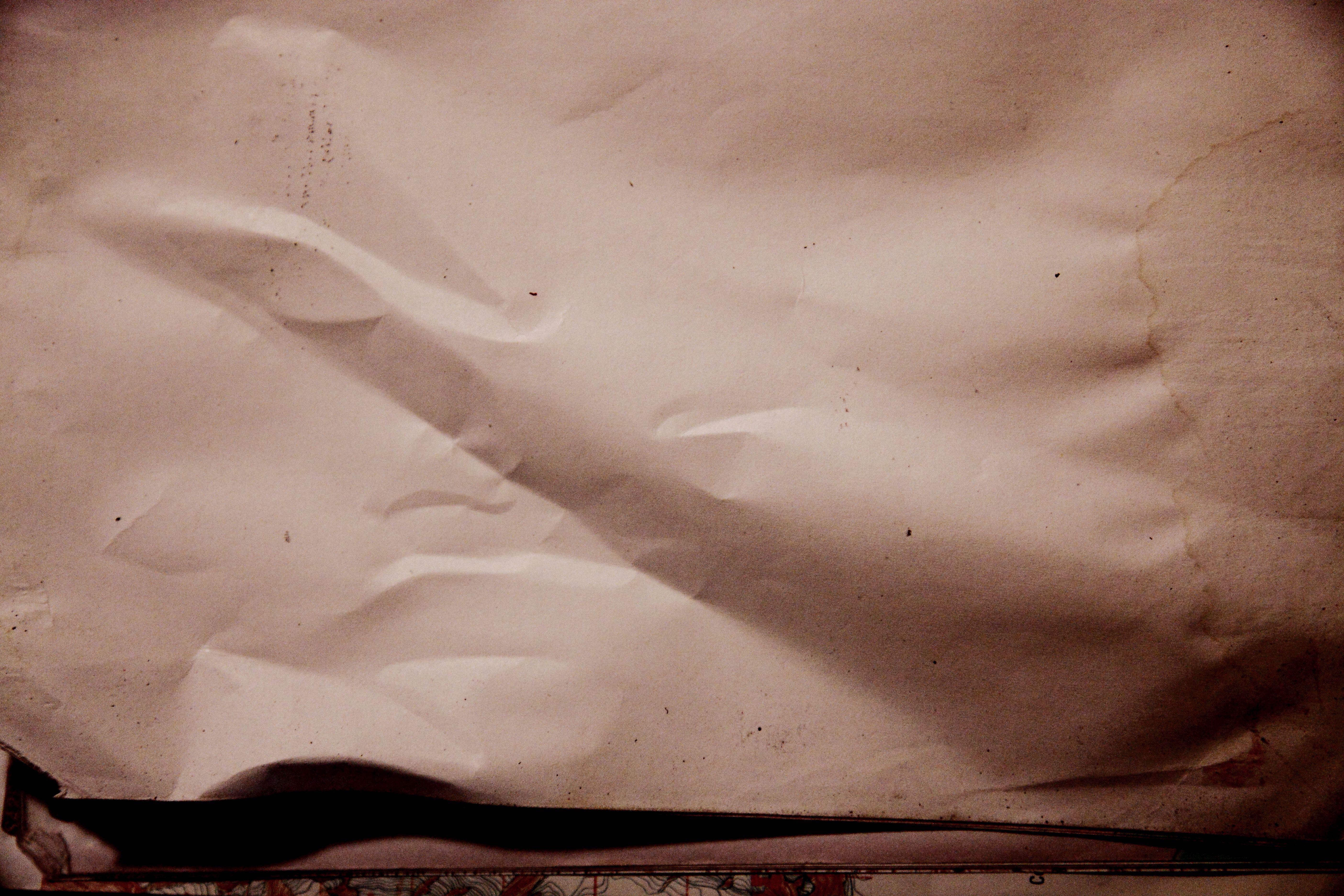 5616x3744 Dark Damaged Old Vintage Book Paper Pages Free High Resolution