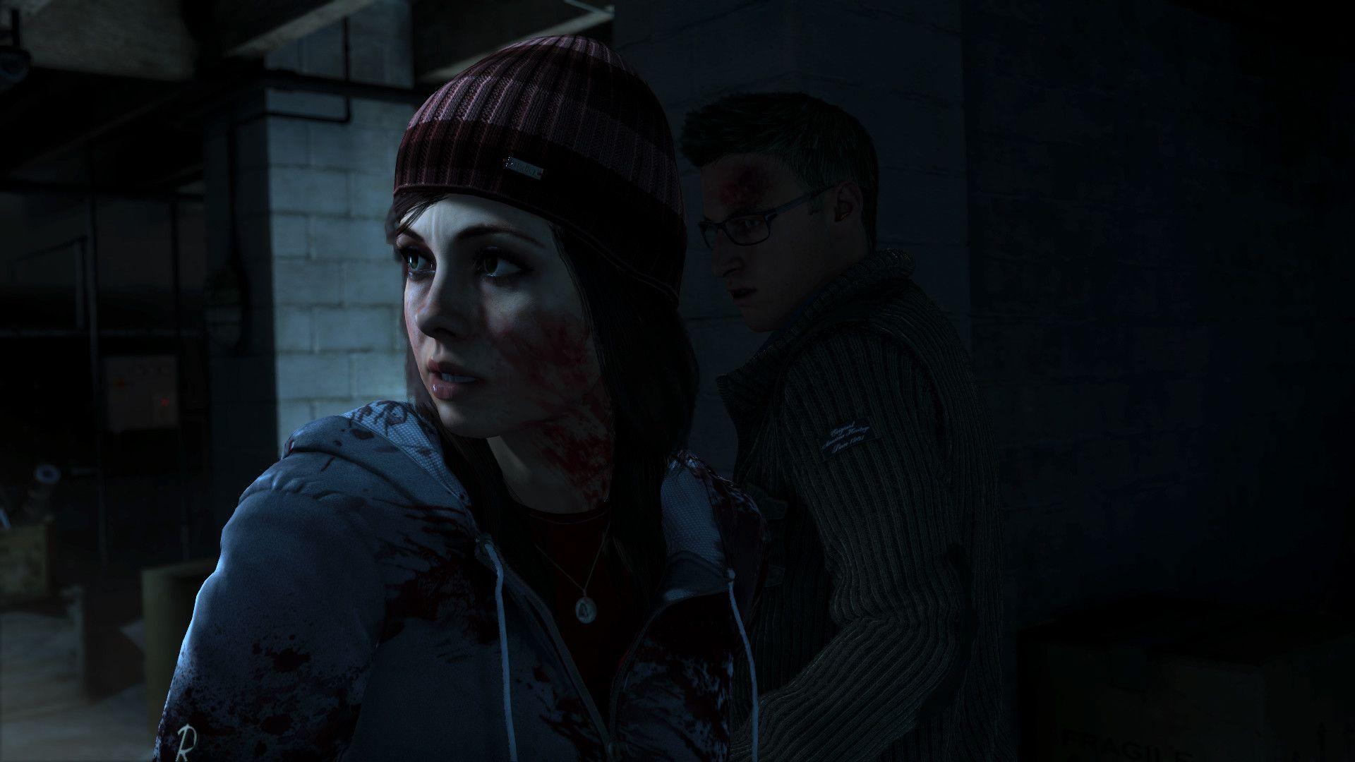 1920x1080 Until Dawn Wallpaper (immagini)