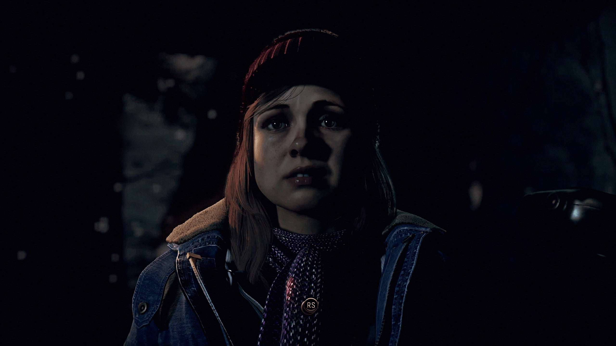 2560x1440 Screenshots And Wallpaper On Until Dawn FC