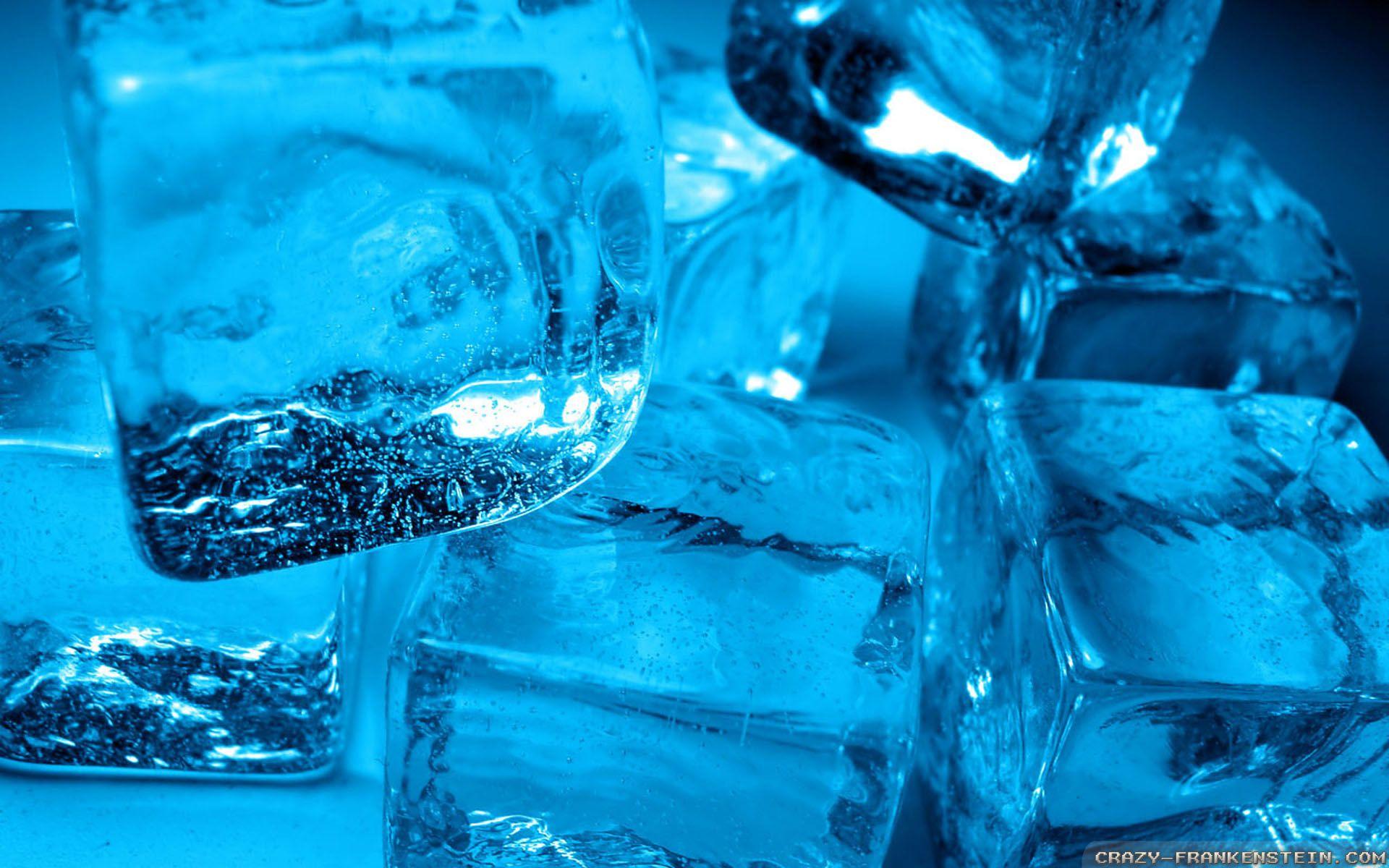 1920x1200 Ice wallpaper