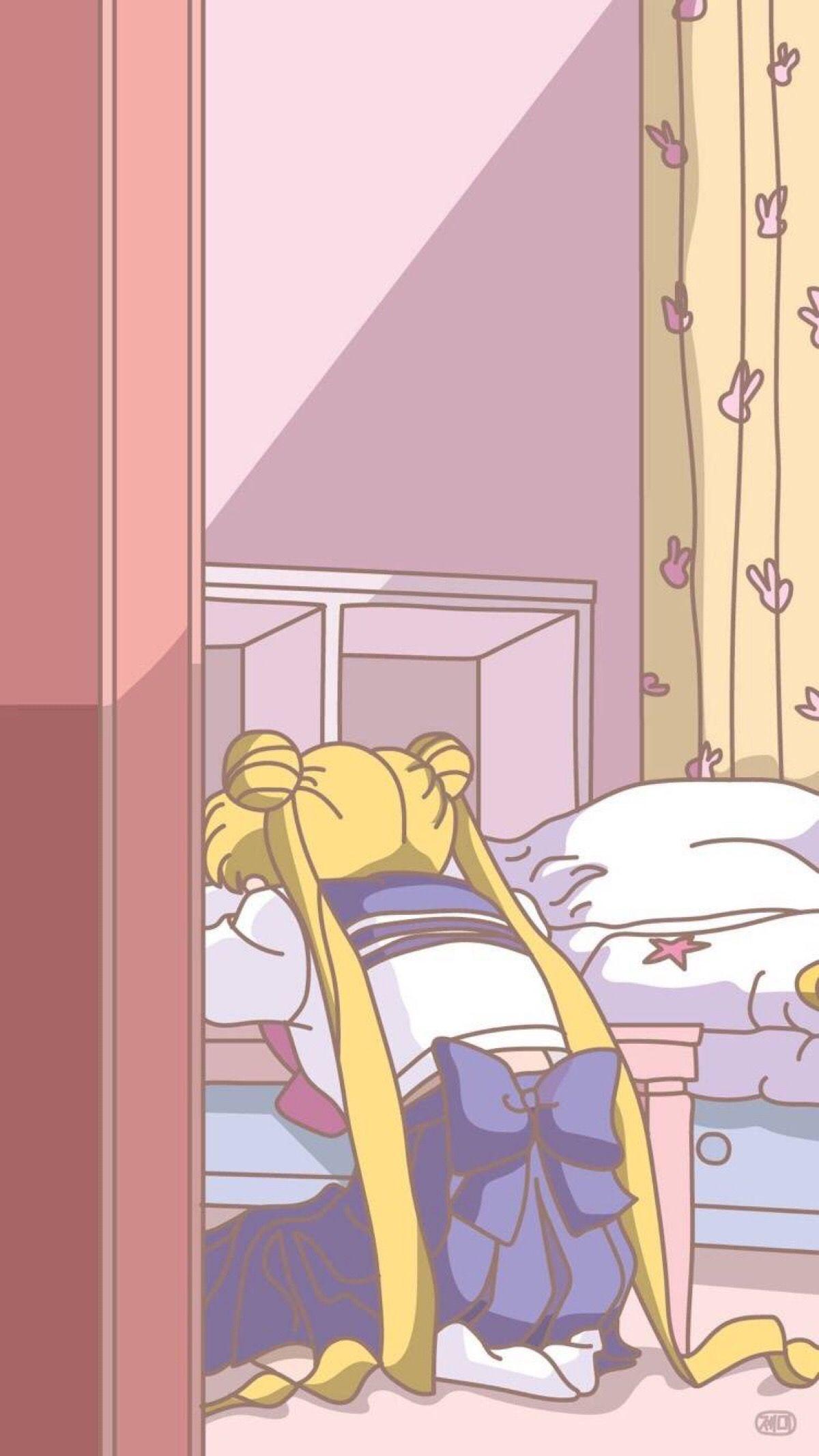 1200x2134 ปักพินโดย ab ใน Wallpaper. ภาพวาดดิสนีย์, โปสเตอร์ภาพ, เซเลอร์มูน