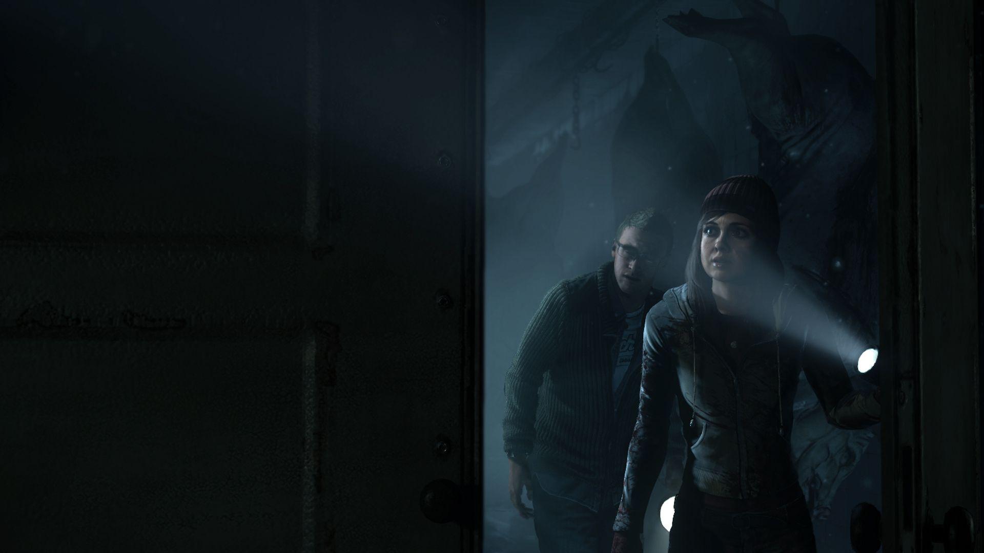 1920x1080 Until Dawn, Game of Thrones headline PlayStation Plus' July lineup