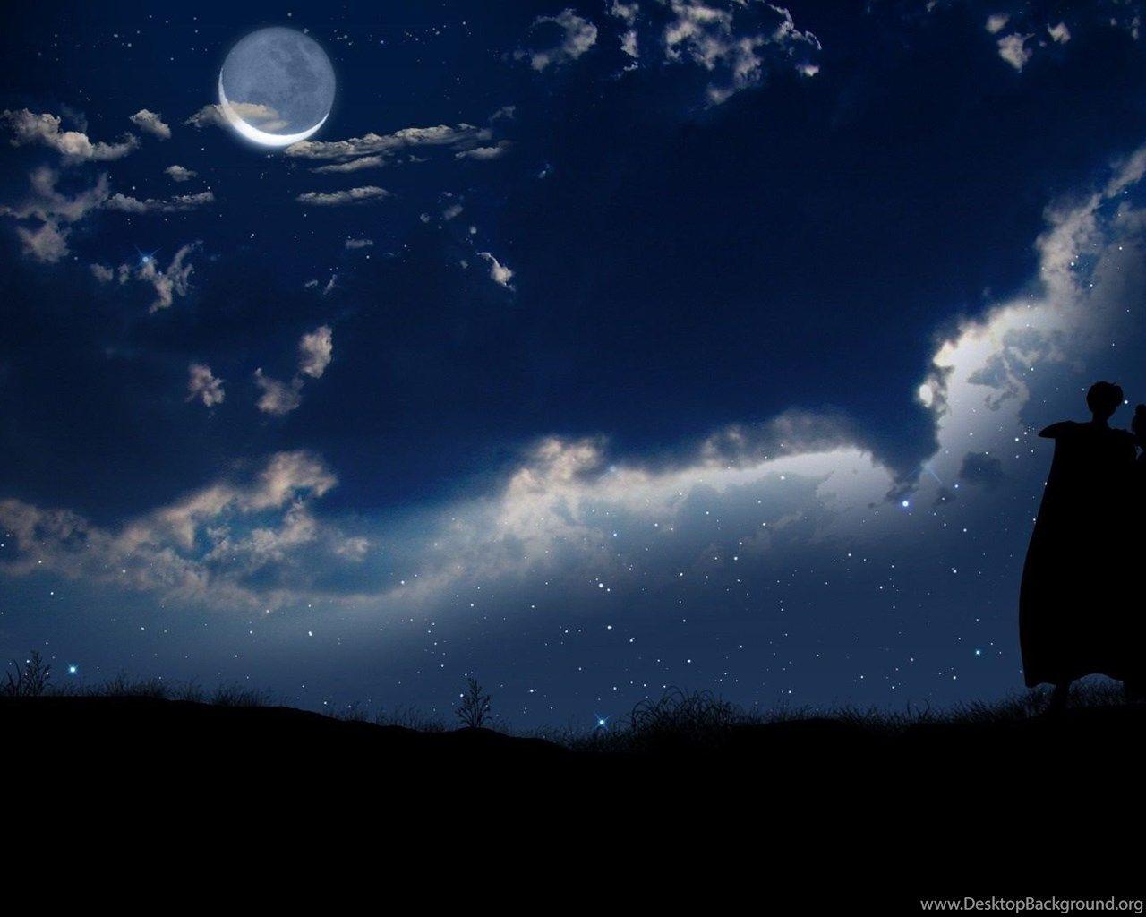 1280x1024 Sailor Moon HD Wallpaper Desktop Background