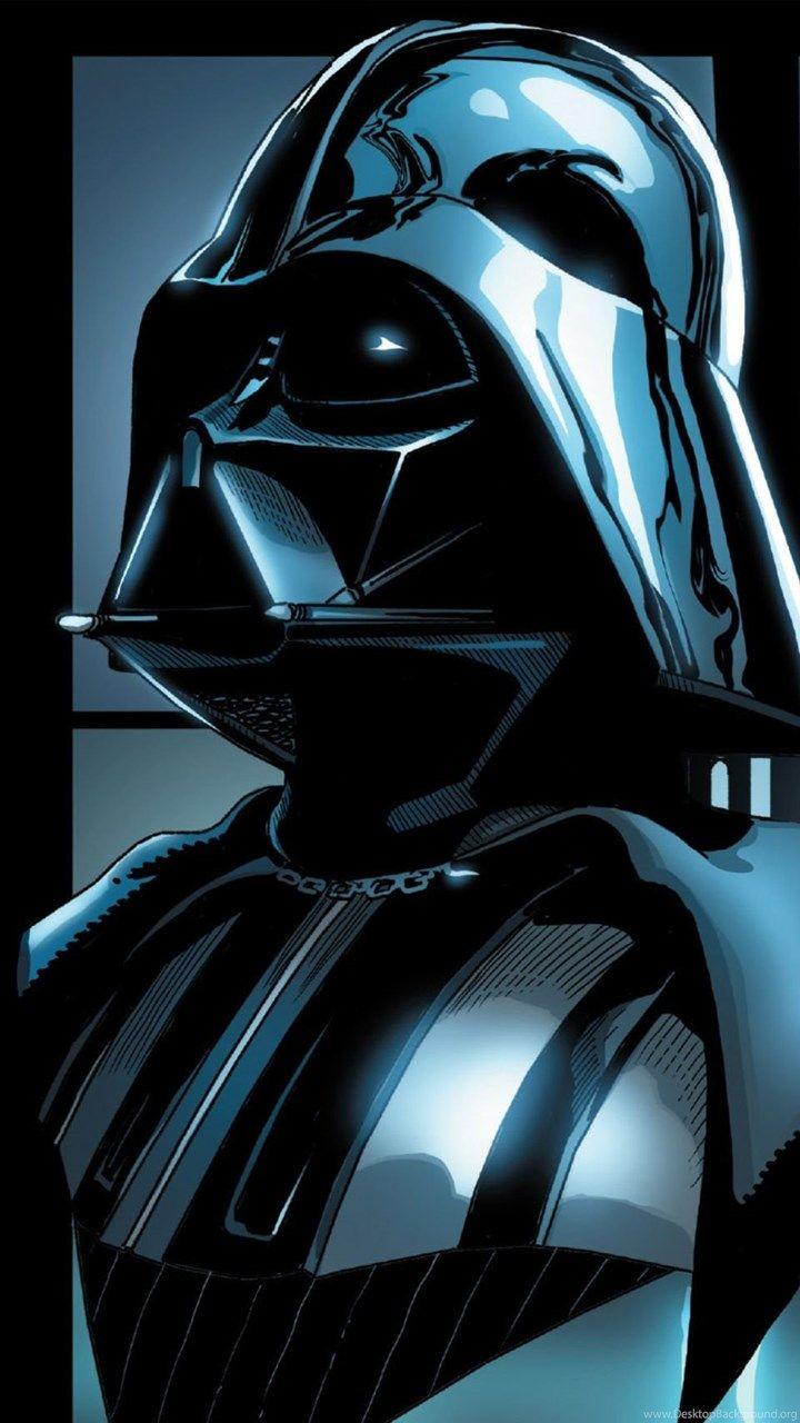 720x1280 Have Some Star Wars IOS Wallpaper Courtesy Of Marvel