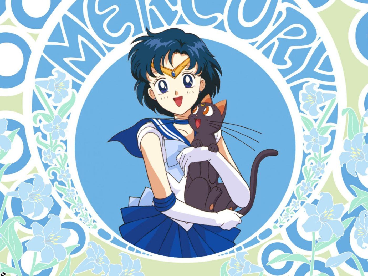 Sailor Moon Cat Wallpapers - Top Free Sailor Moon Cat Backgrounds - WallpaperAccess