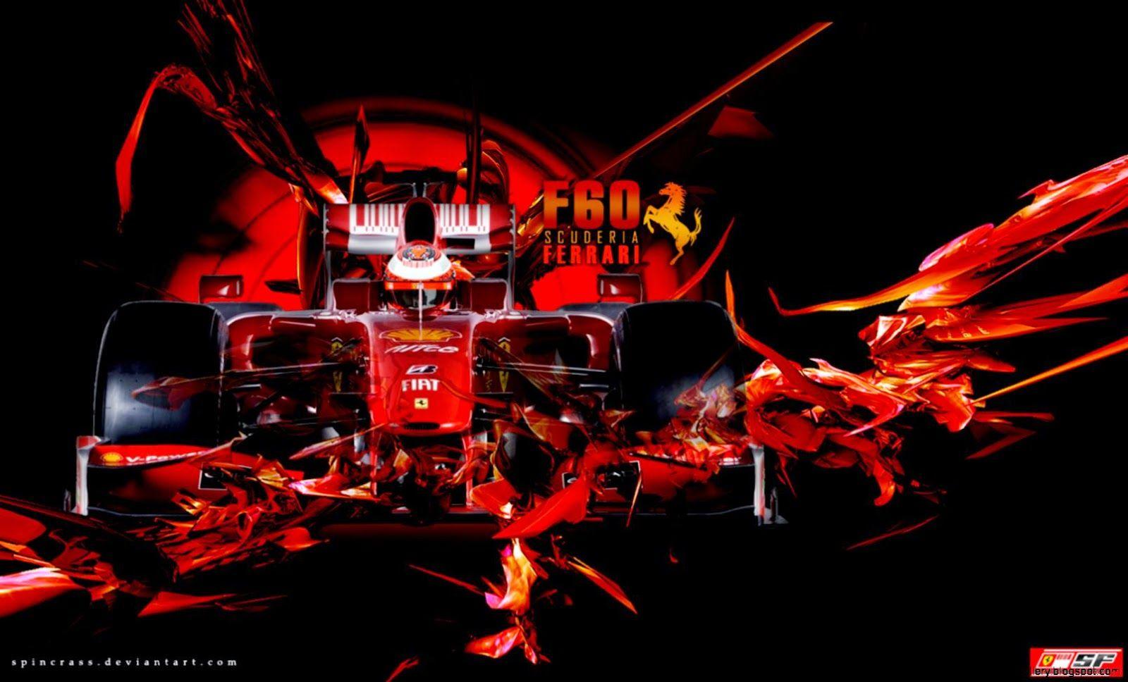 Ferrari F1 HD Wallpapers - Top Free Ferrari F1 HD Backgrounds
