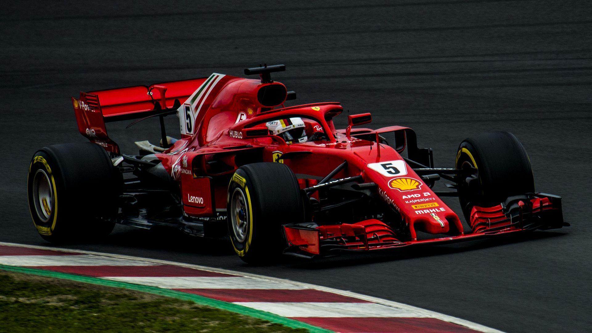 Ferrari F1 HD Wallpapers - Top Free Ferrari F1 HD Backgrounds ...