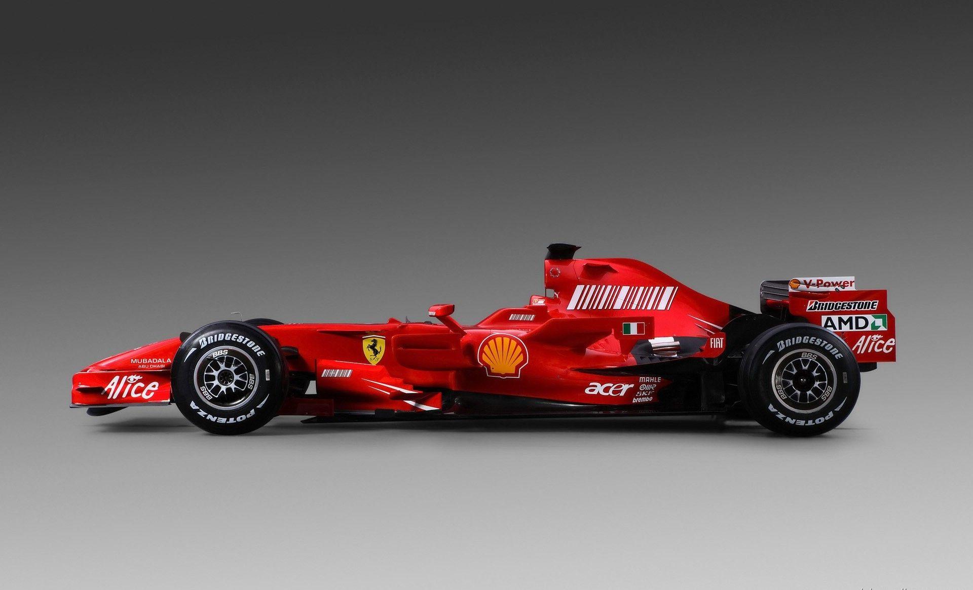 1920x1165 ferrari f1 car wide Desktop Wallpaperk HD