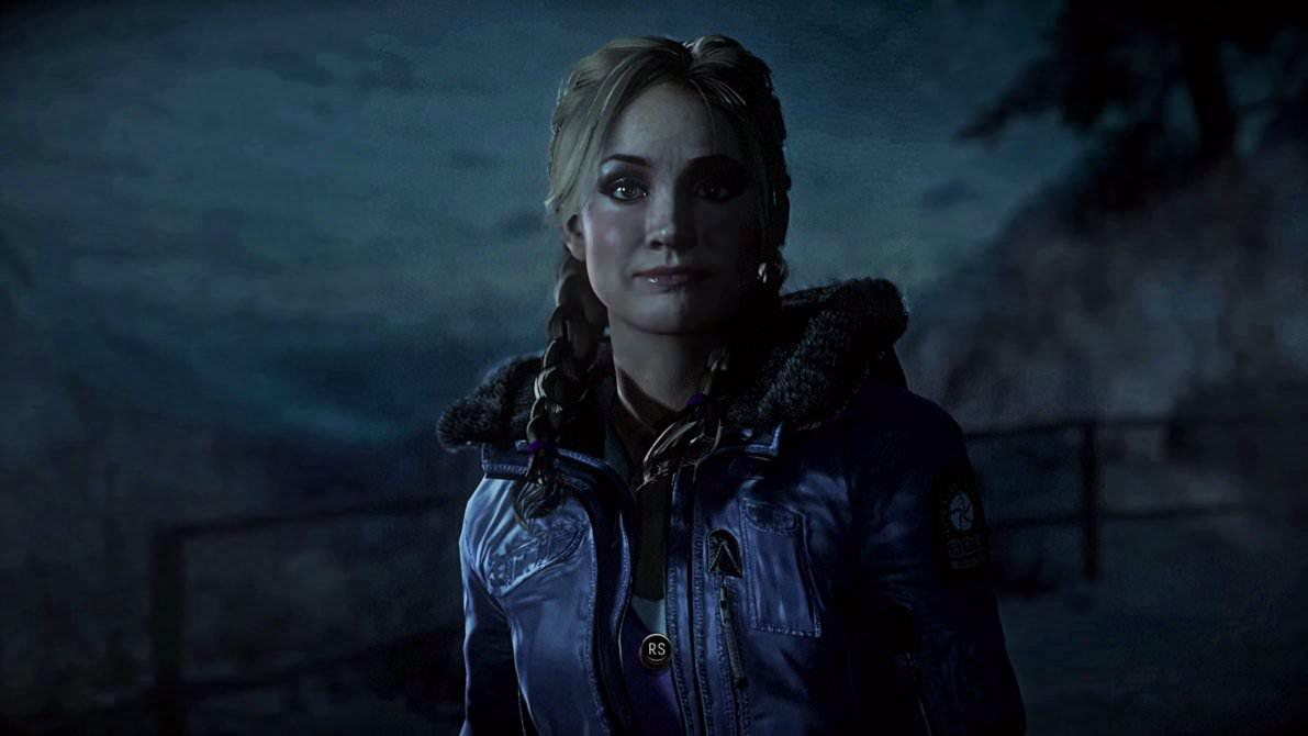 1191x670 Until Dawn Wallpaper