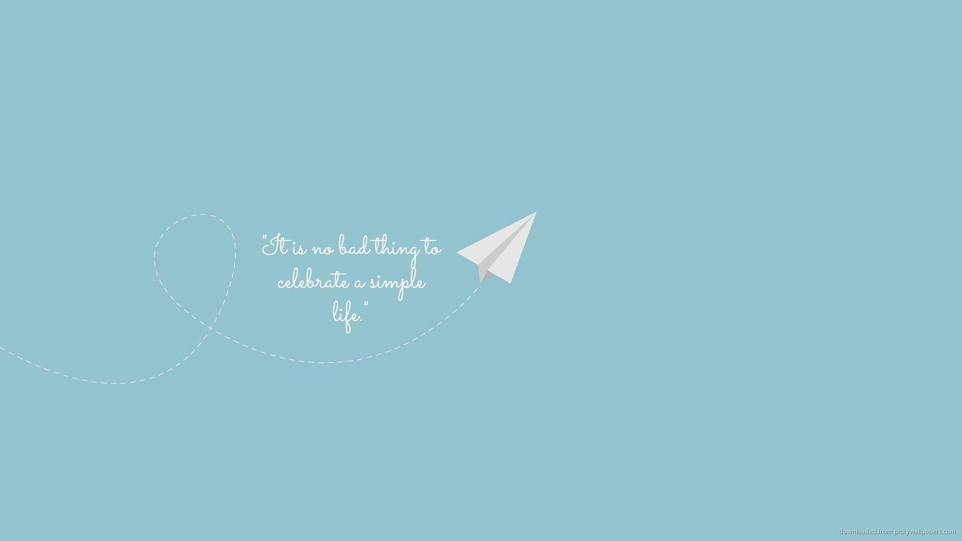 1920x1080 Simple Aesthetic Wallpaper