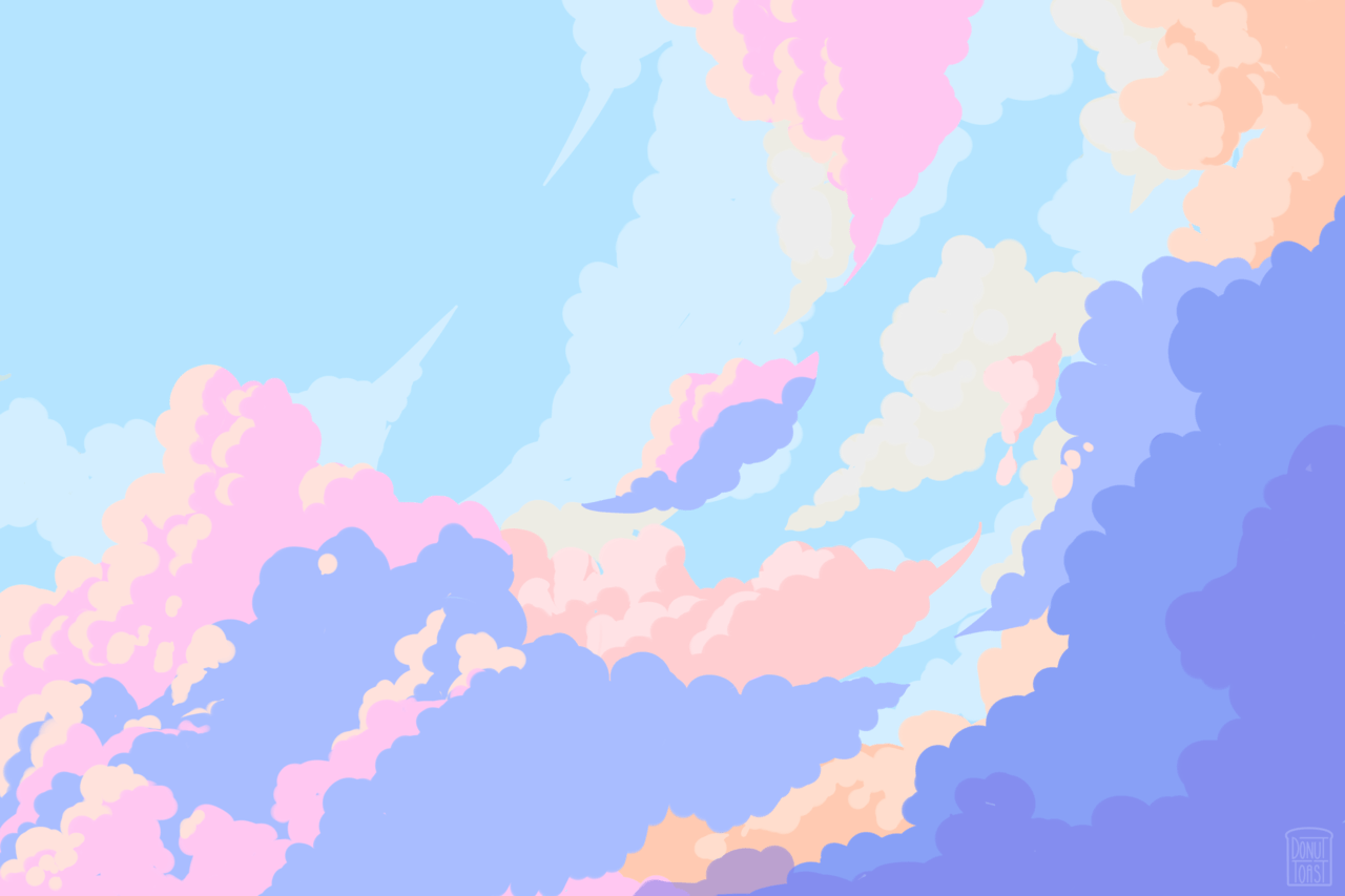 1280x853 pastel. Desktop wallpaper art, Cute desktop wallpaper, Aesthetic desktop wallpaper