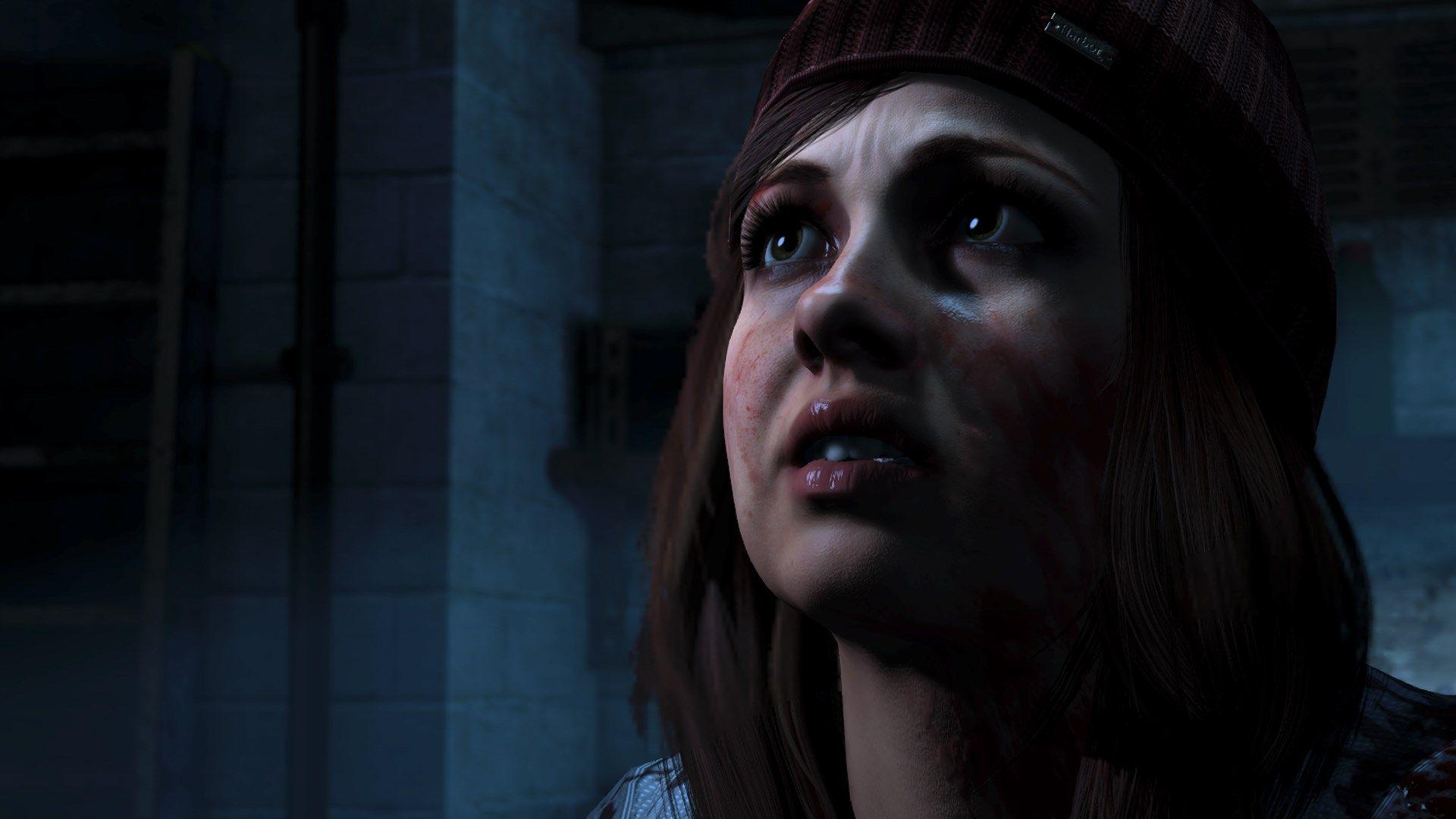 1920x1080 high resolution wallpaper widescreen until dawn