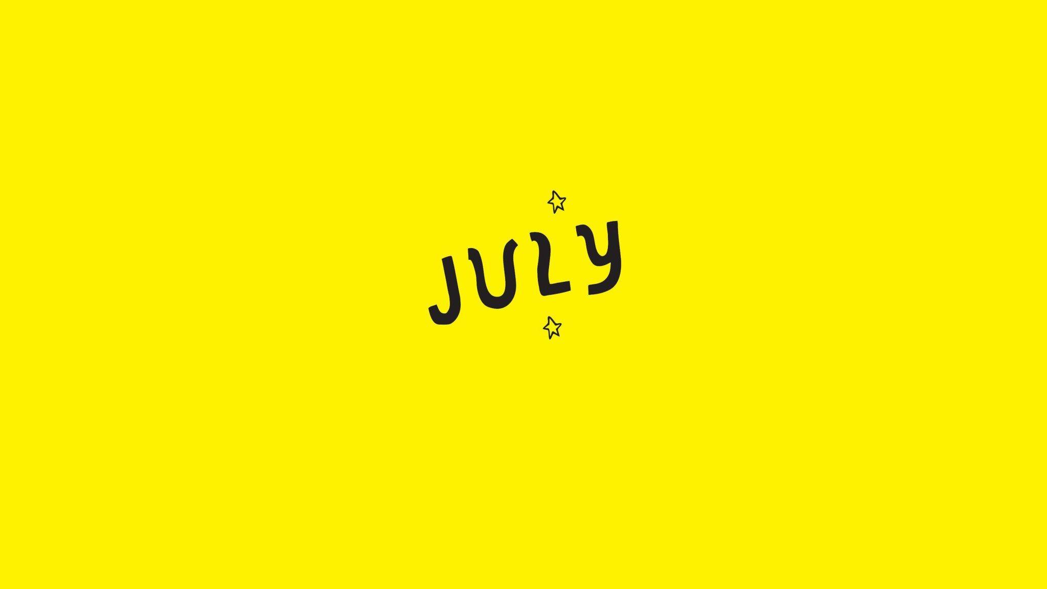 2048x1152 Yellow aesthetic tumblr • Wallpaper For You HD Wallpaper For Desktop & Mobile