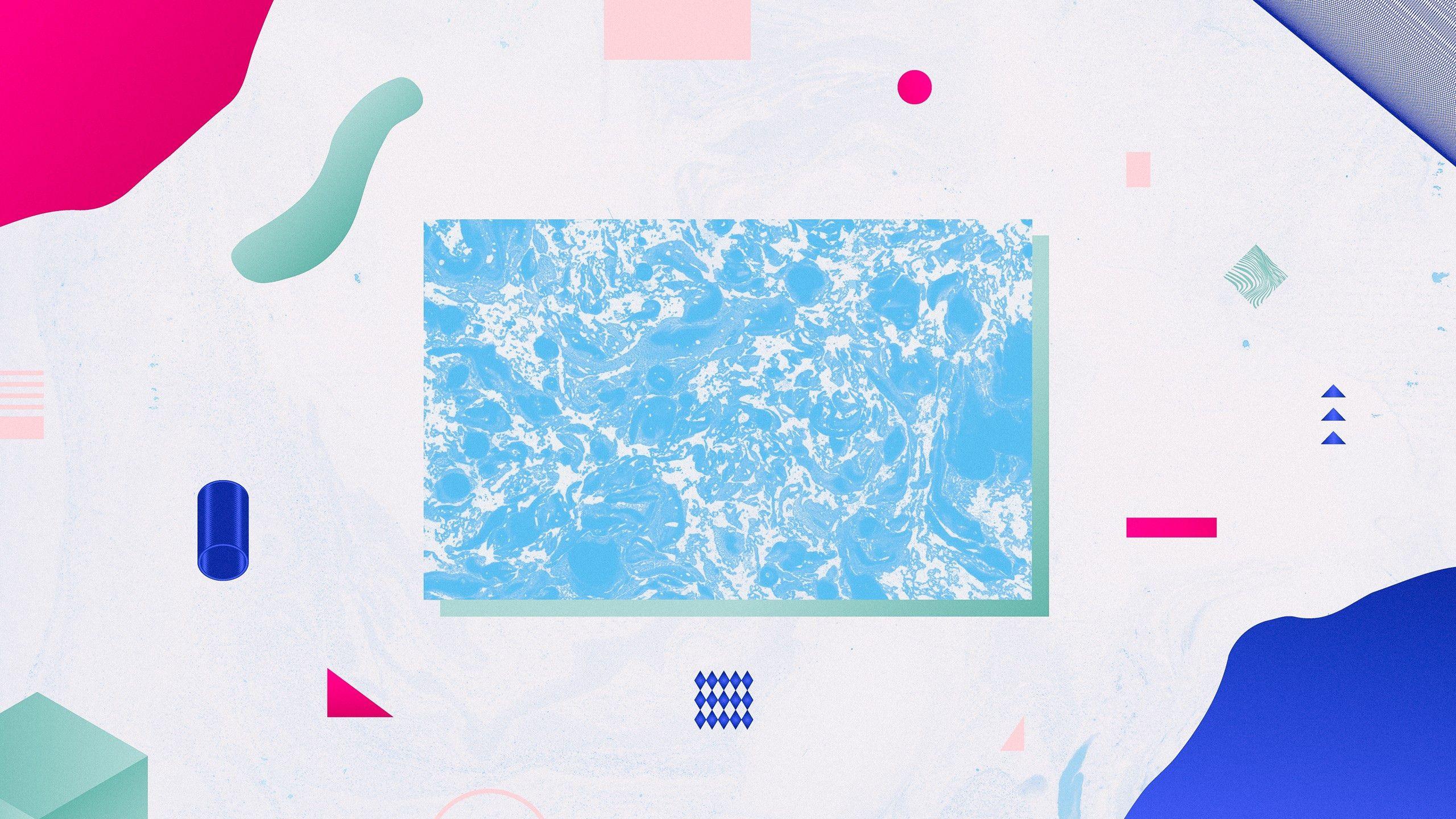 2560x1440 Art Hoe Aesthetic Desktop Background .