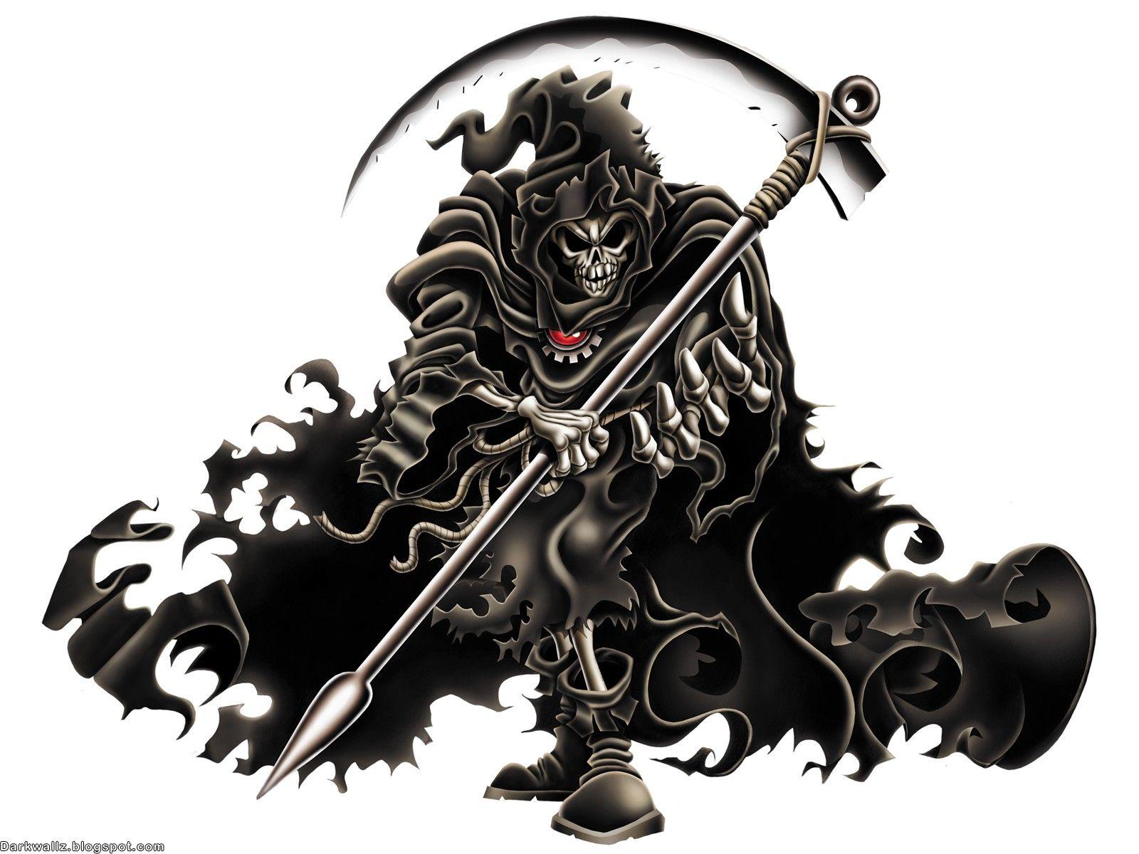 1600x1200 Gothic skull Wallpaper 1600x1200