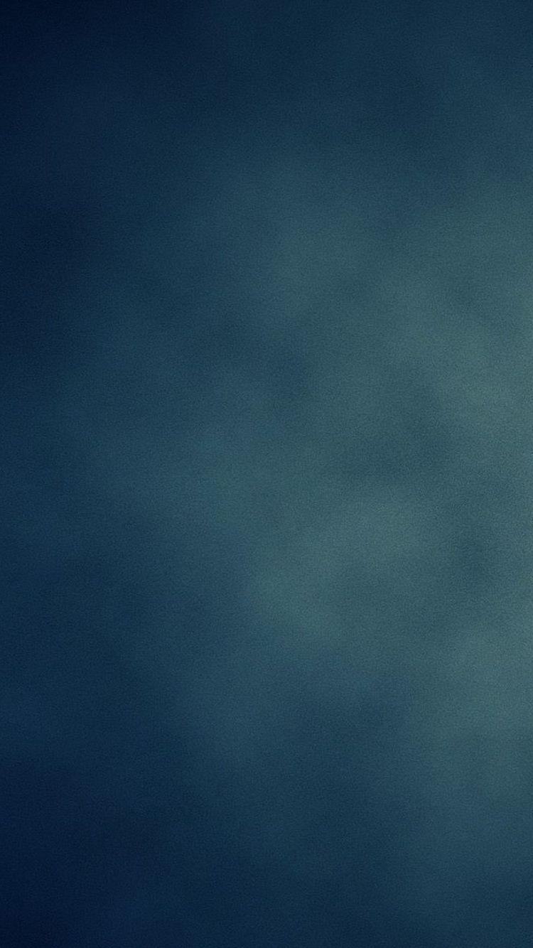 750x1334 iPhone 6 Dark Blue Wallpaper