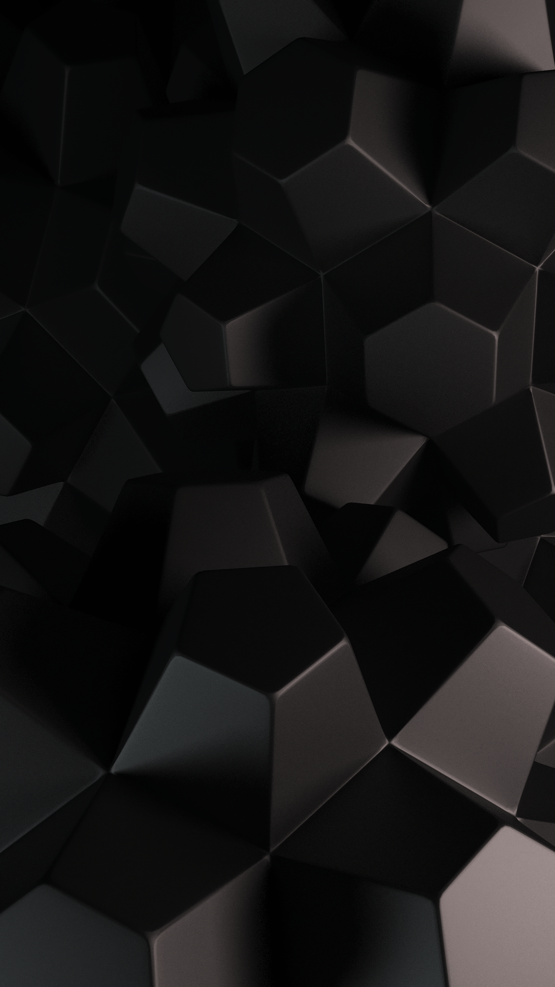 1080x1920 Black Abstract Htc One Wallpaper Wallpaper Black Abstract HD Wallpaper