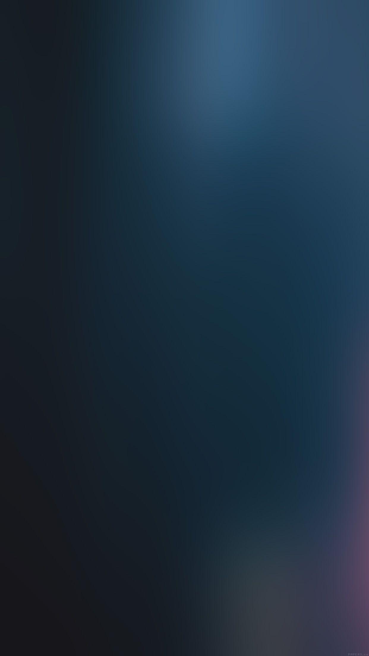 1242x2208 iPhone 6 Dark Blue Wallpaper