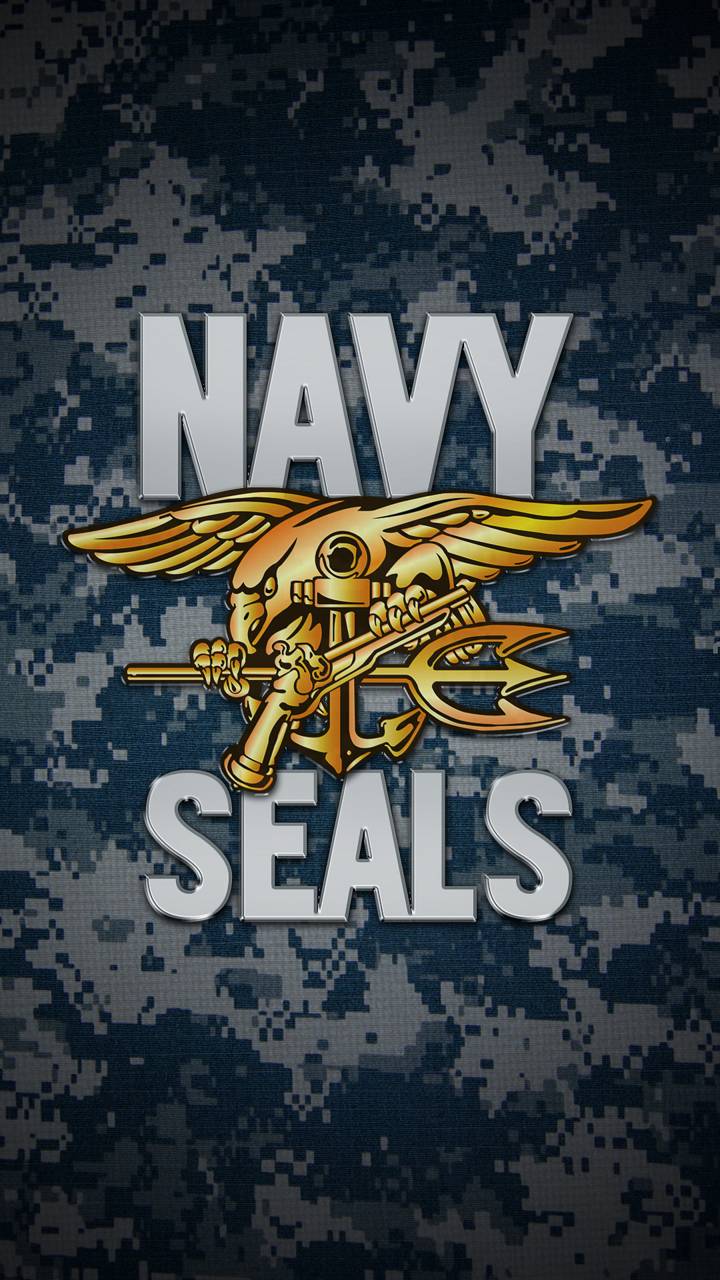 Navy SEALs Wallpapers - Top Free Navy SEALs Backgrounds - WallpaperAccess