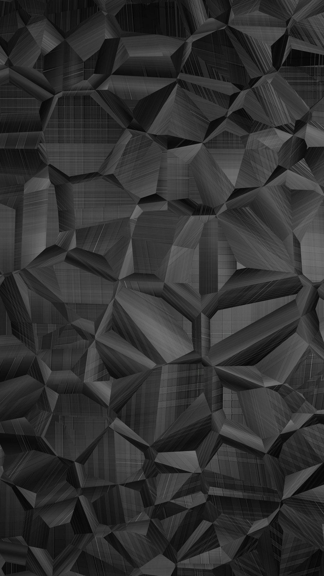1080x1920 Dark Abstract Shapes iPhone 6s, 6 Plus, Pixel xl , One Plus 3t, 5 HD 4k Wallpaper, Image, Background, Photo and Picture