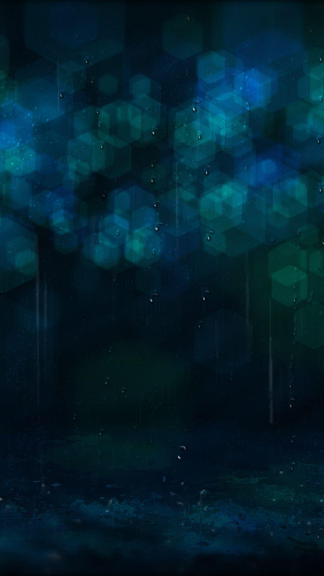 1080x1920 Download 1080x1920 wallpaper bokeh, hexagons, abstract, dark, samsung galaxy s s note, sony xperia z, z z z htc one, lenovo vibe, google pixel oneplus honor xiaomi redmi note