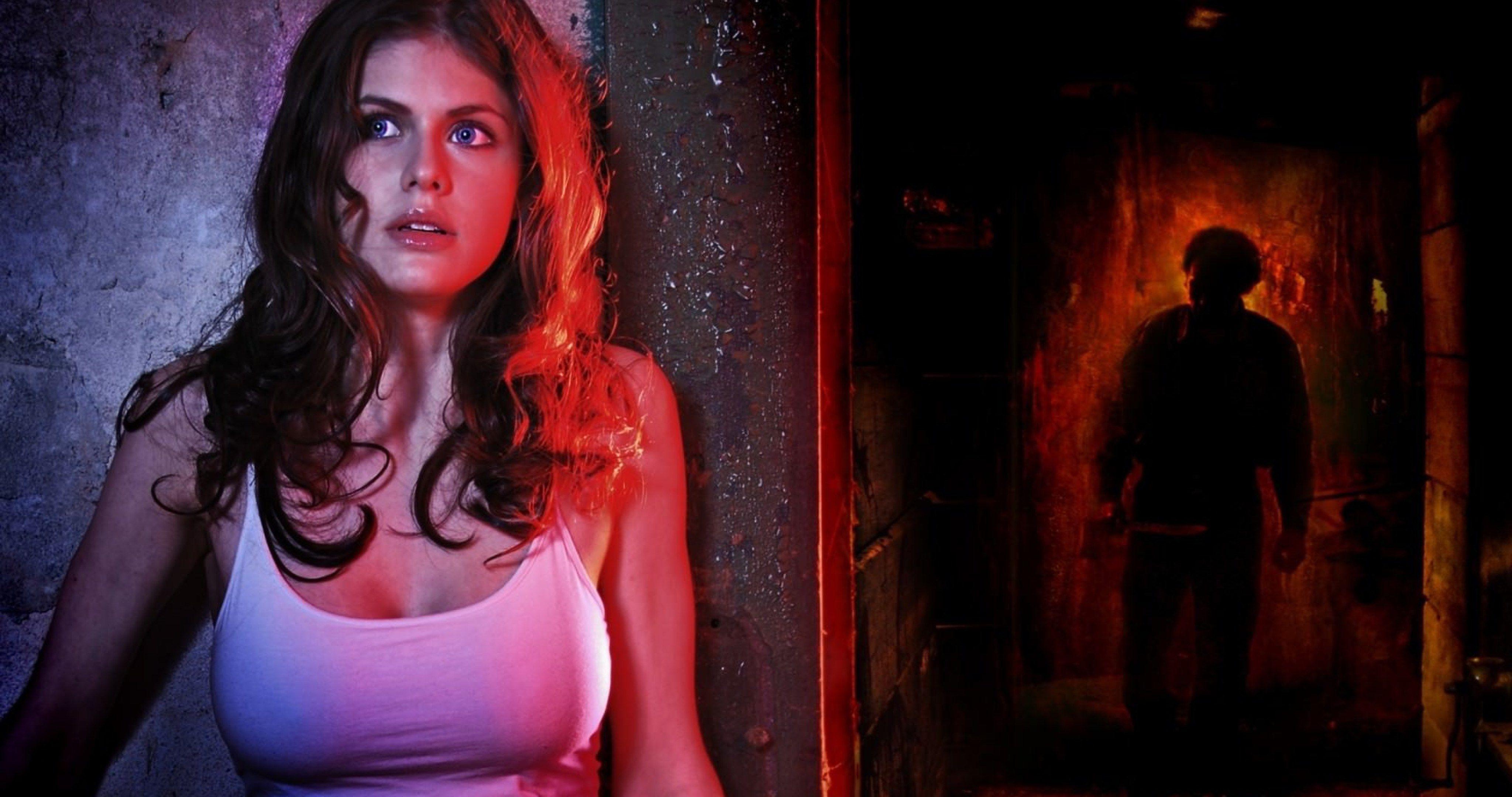 4096x2160 alexandra daddario 4k ultra HD wallpaper High quality walls