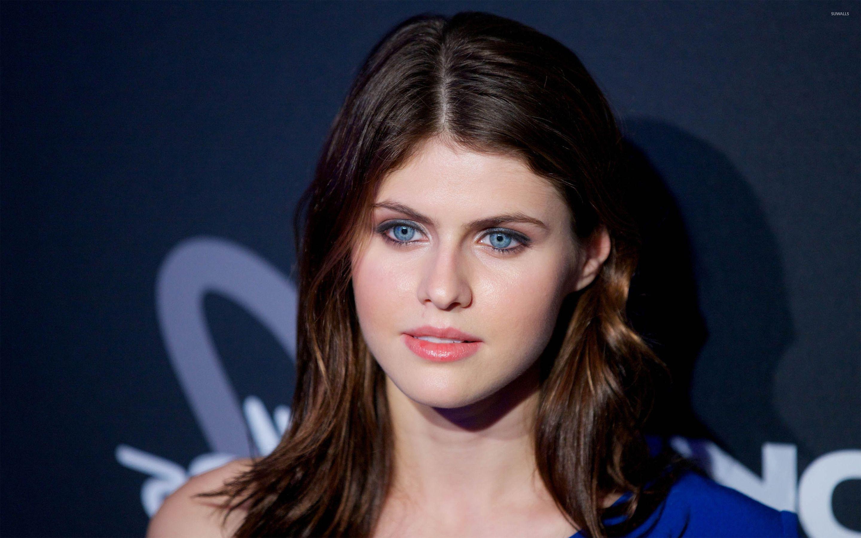 2880x1800 Alexandra Daddario [4] wallpaper wallpaper