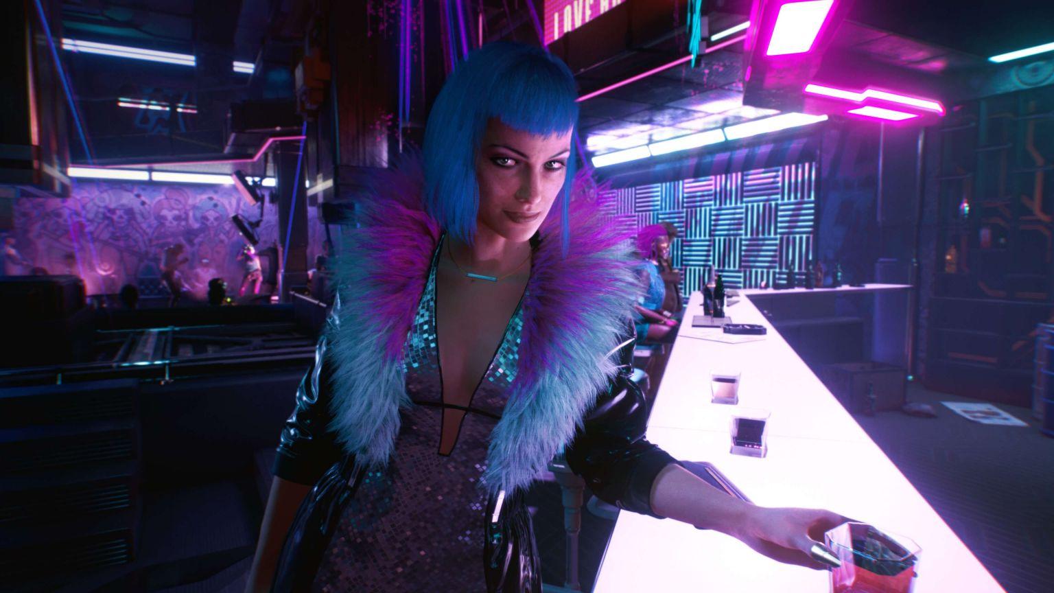 1536x864 Free download Cyberpunk 2077 4K Ultra HD Wallpaper [3840x2160] 16 WallpaperArc [3840x2160] for your Desktop, Mobile & Tablet. Explore Cyberpunk 2077 Wallpaper. Cyberpunk Wallpaper, Cyberpunk Wallpaper