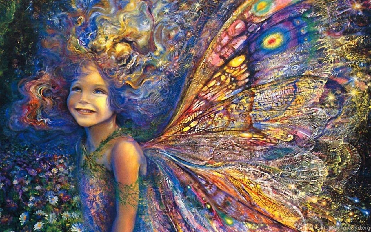 1280x800 Josephine Forest Fairy Wallpaper, Wallpaper Fairy Josephine Wall HD Wallpaper