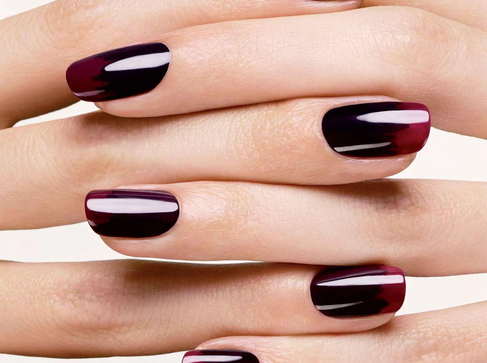 1920x1432 Black Nails Wallpaper Download Nail Wallpaper & Background Download