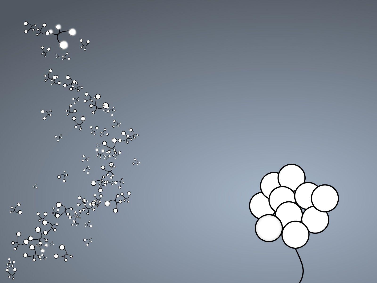 1600x1200 Life connections wallpaper. Life connections