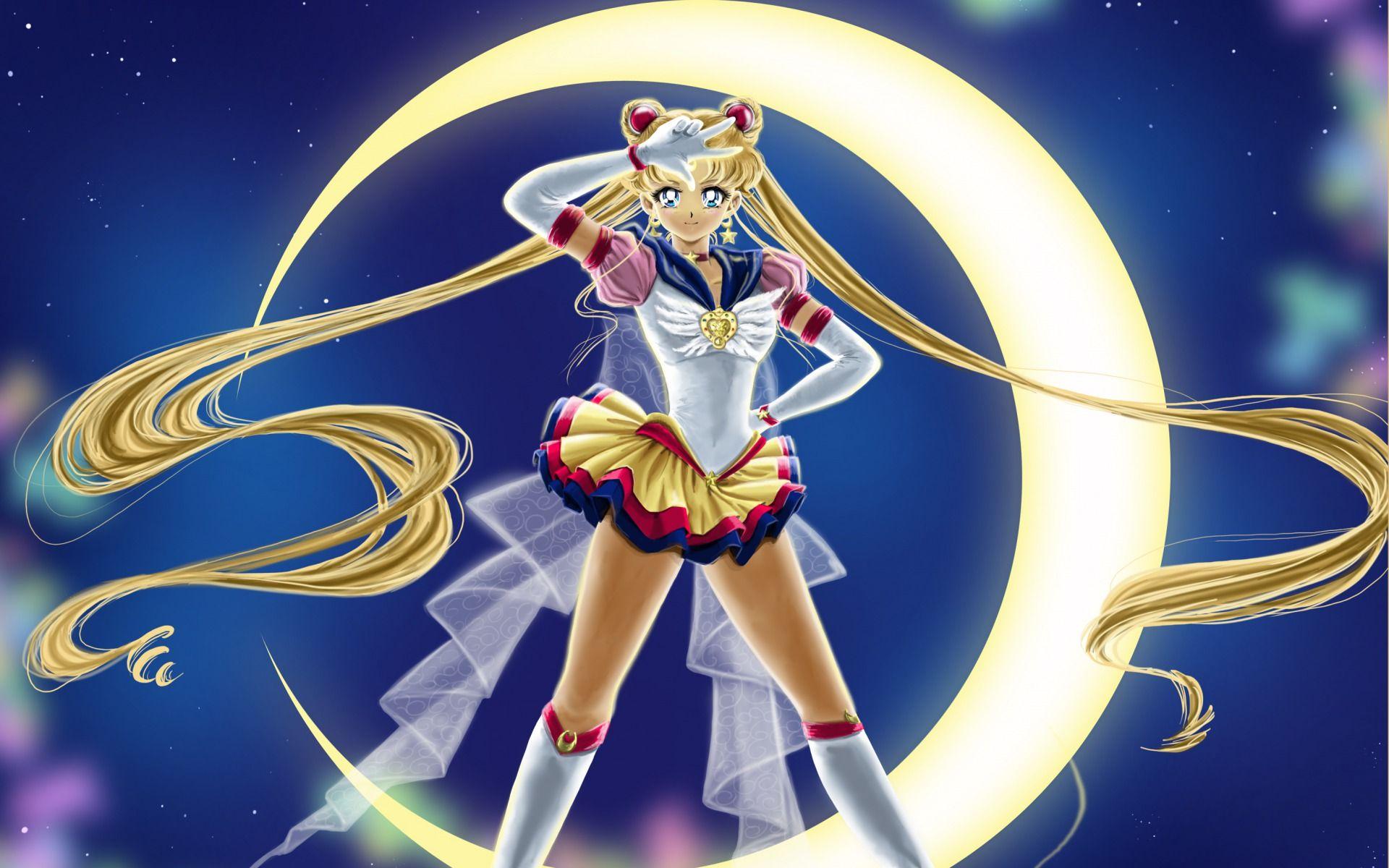 HD wallpaper Cosplay Live Action BSSM Live Action Anime Sailor Moon HD Art   Wallpaper Flare