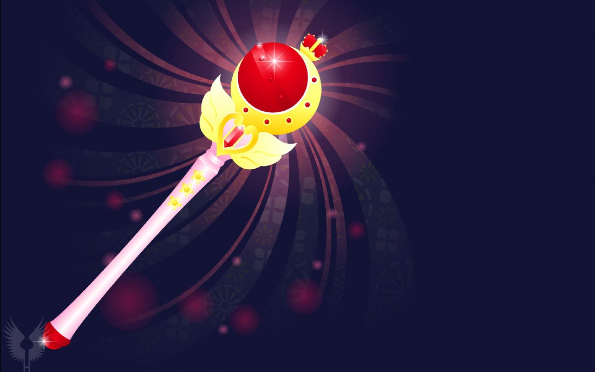 1920x1200 Sailor Moon 200 wallpaper. Sailor Moon 200