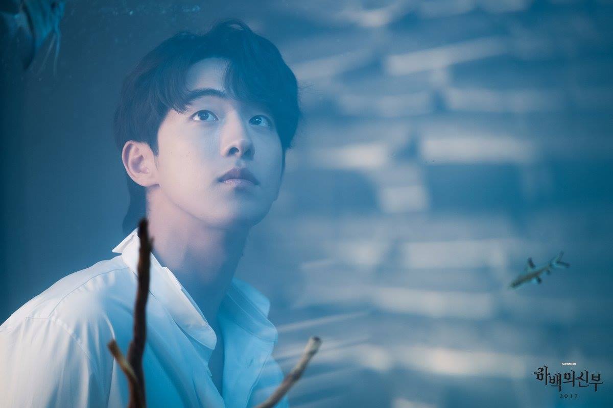1200x800 Nam Joo Hyuk Drama KPOP Image Board
