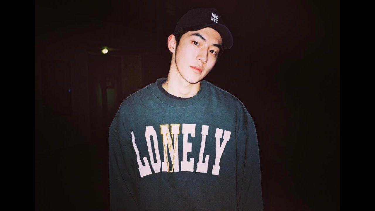 1280x720 Nam Joo Hyuk Most Beautiful Man