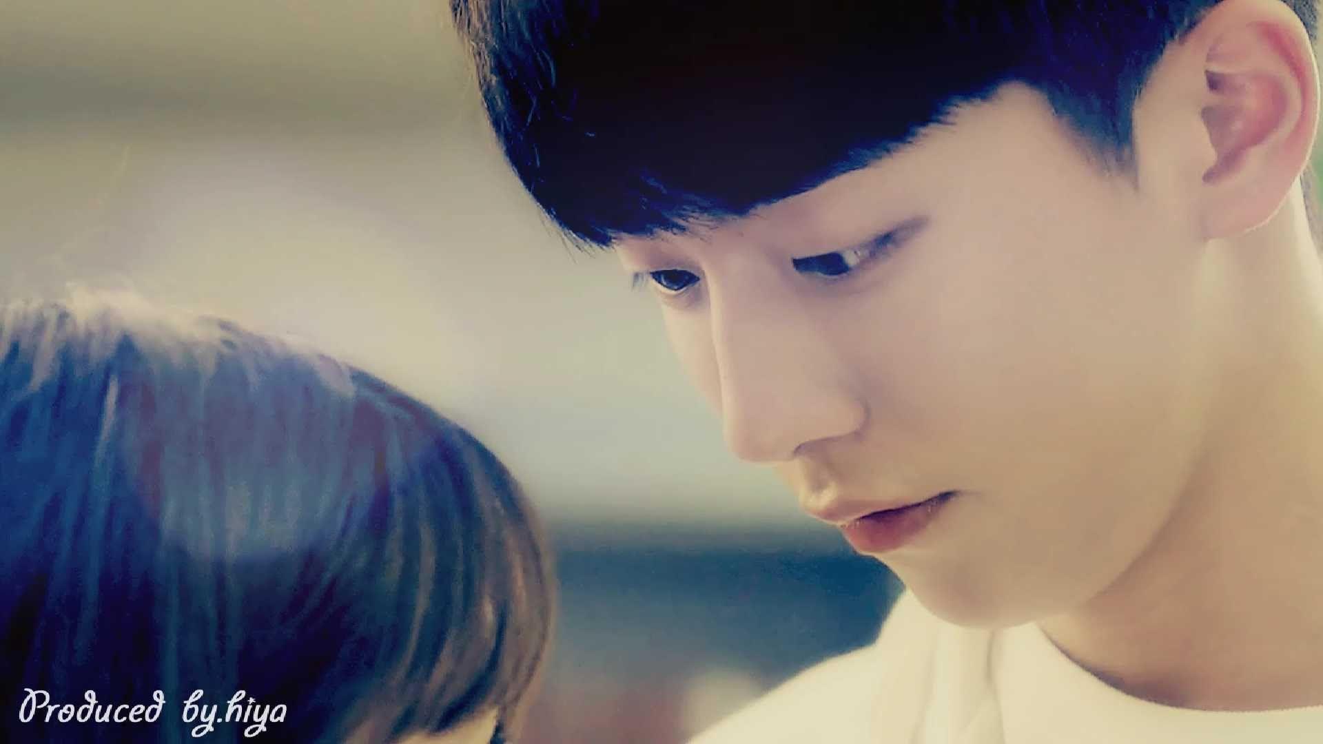 1920x1080 Nam Joo Hyuk Joo Hyuk Wallpaper