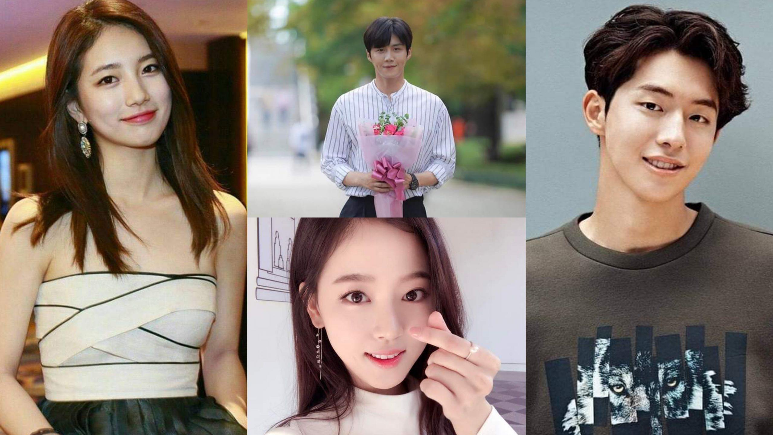2560x1440 Start Up Confirms Star Studded Line Up; Bae Suzy, Nam Joo Hyuk With Hotel Del Luna Director