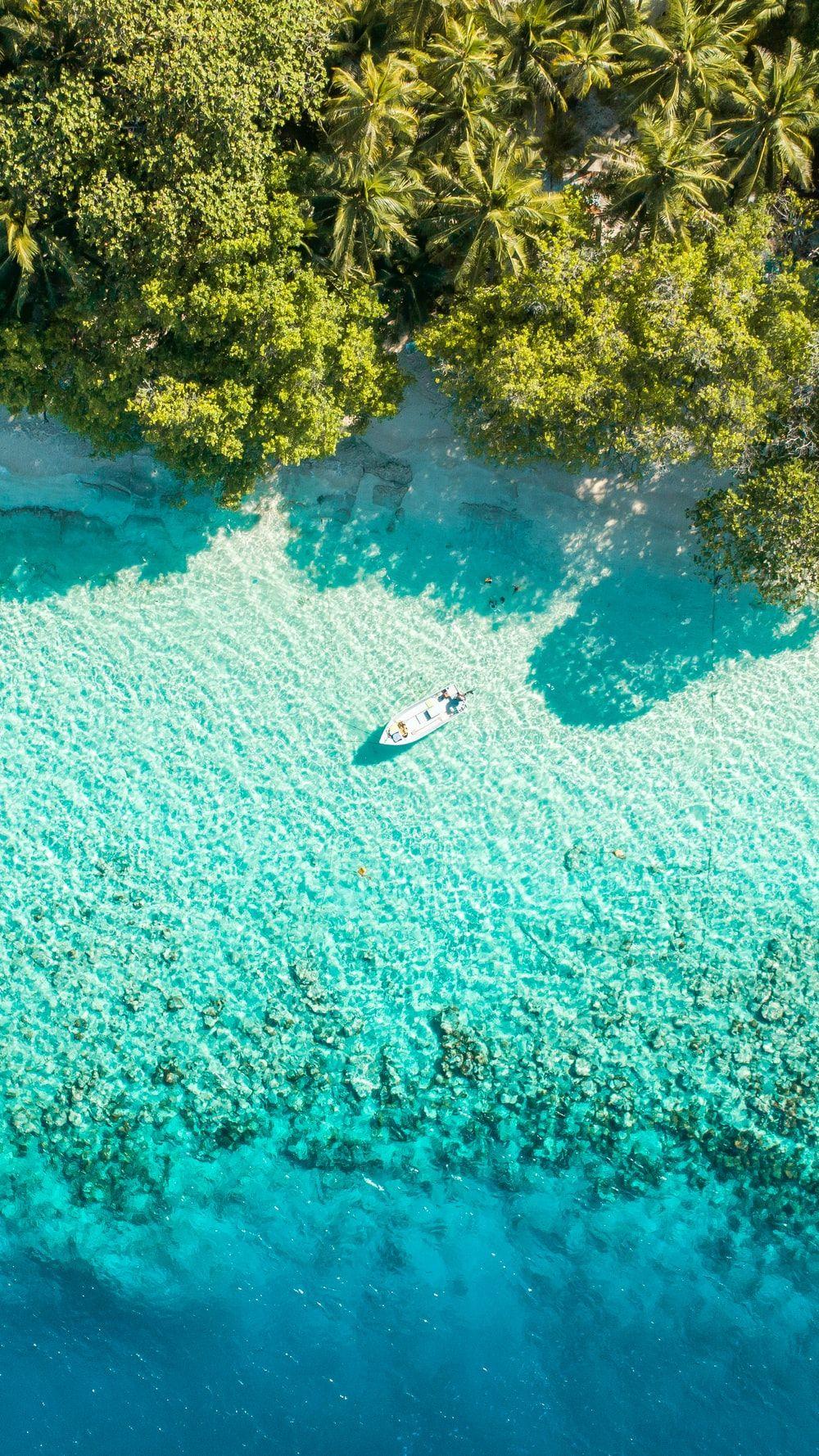 1000x1778 Maldives Image [HD] [Scenic Travel Photo]. Download Free Picture