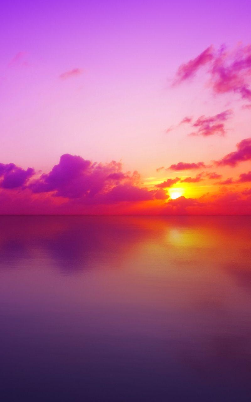 800x1280 Maldivian Sunset 4K Nexus Samsung Galaxy Tab Note Android Tablets HD 4k Wallpaper, Image, Background, Photo and Picture
