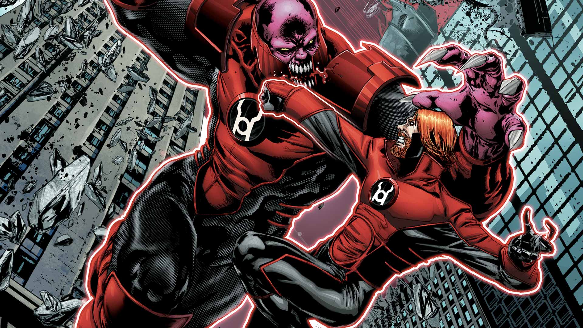 1920x1080 RED LANTERNS VOL. 5: ATROCITIES