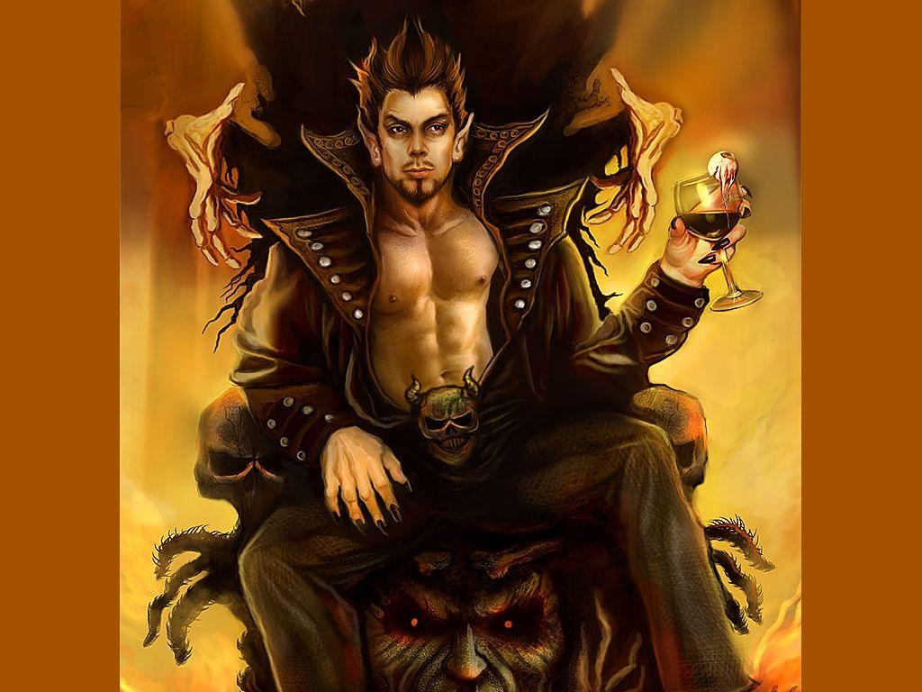 1024x768 Photo Vampires Fantasy
