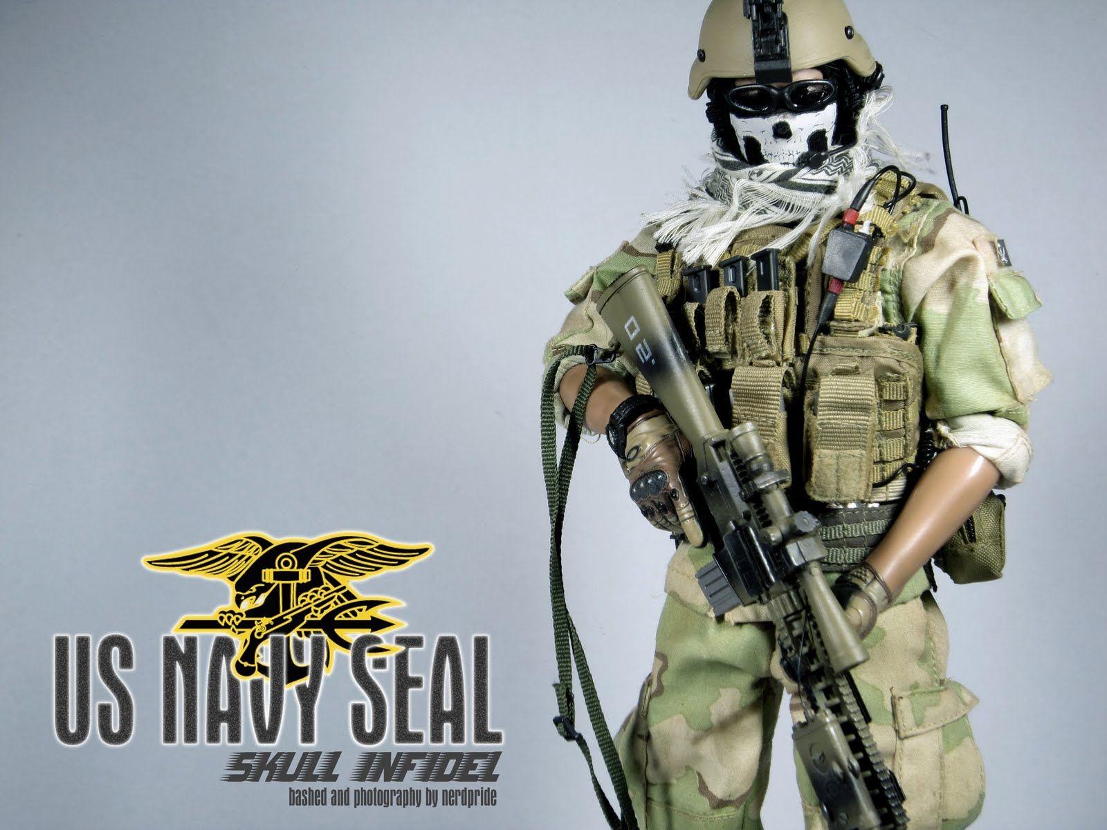 1600x1200 Free download Navy Seal Team 6 Wallpaper Image Picture Becuo