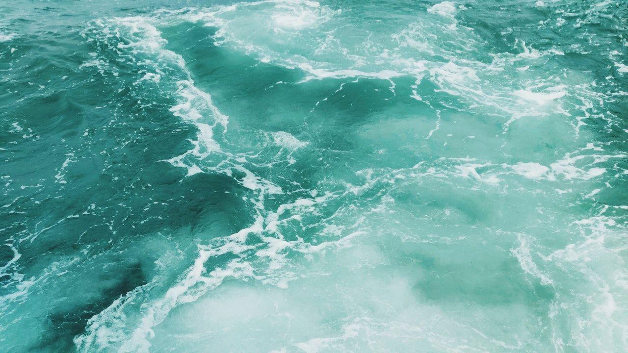 1280x720 Blue and Black Teal Wallpaper iPhone 4K Wallapers 2021