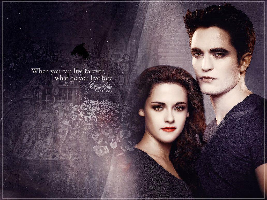 1032x774 Twilight Saga Breaking Dawn Wallpaper. Wallpaper. Twilight Saga. Breaking Dawn part 2 by OlyaTwin on. Twilight movie, Twilight series, Twilight saga