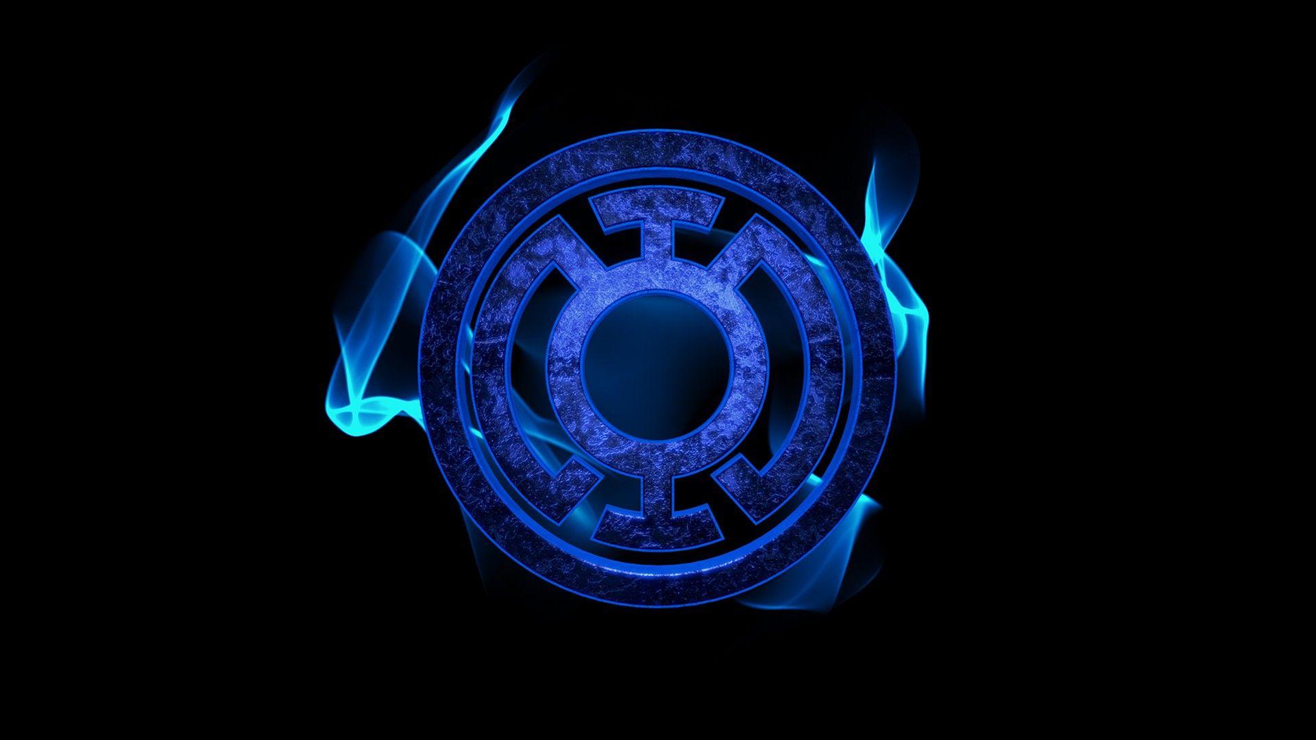 1920x1080 Green Lantern, Blue Lantern, DC Comics, Red Lantern Wallpaper HD