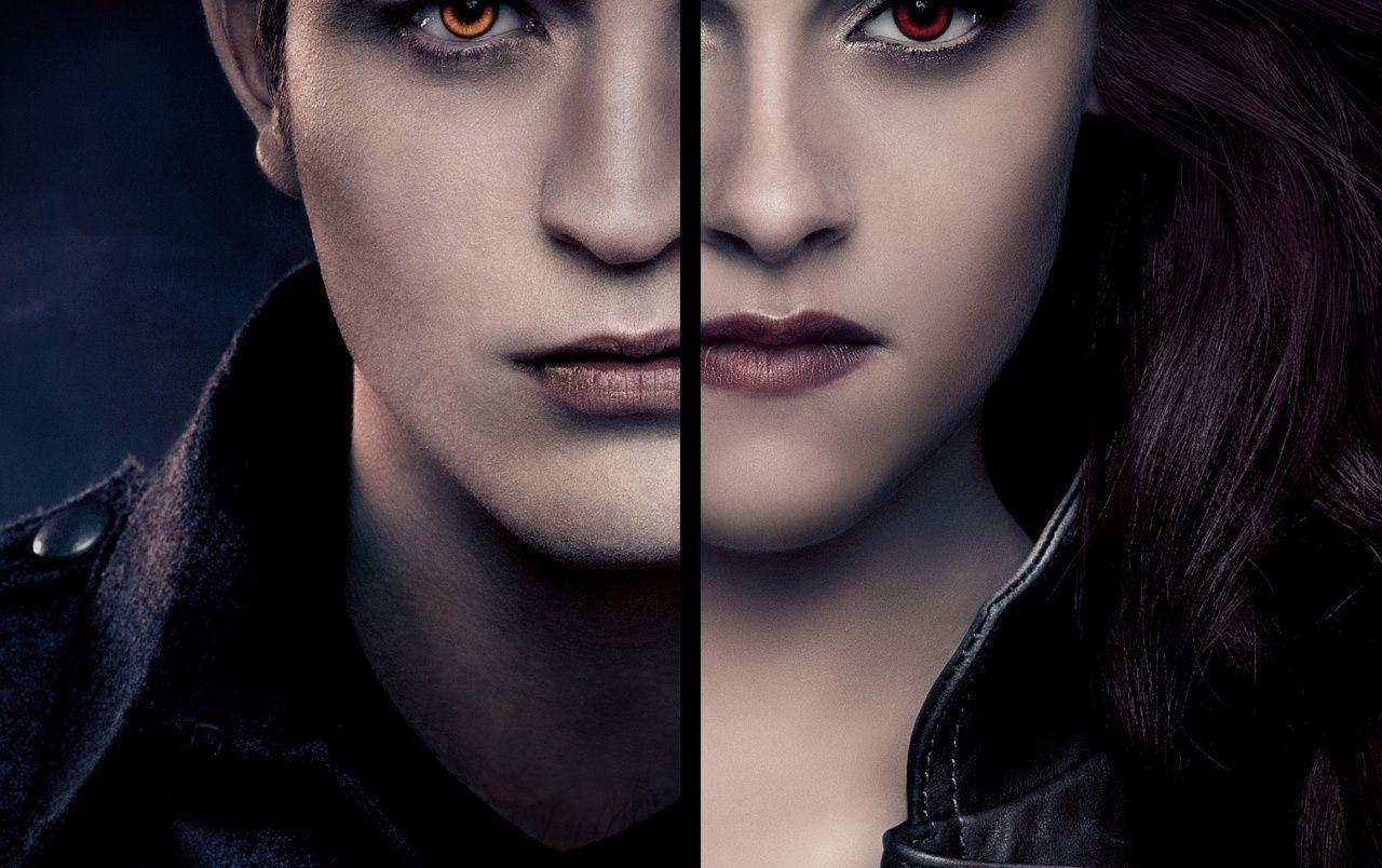1280x804 Breaking Dawn Part 2: Bella and Edward wallpaper. Breaking Dawn Part 2: Bella and Edward