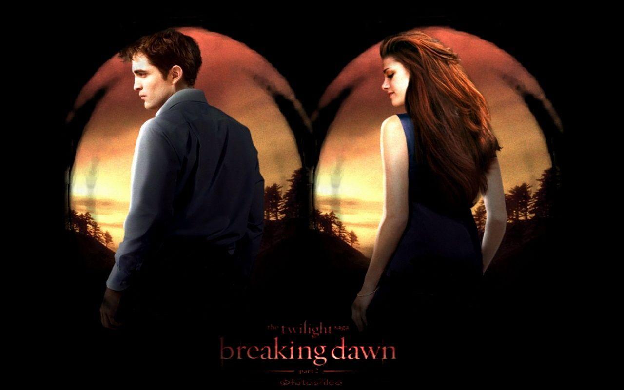 1280x800 Breaking Dawn Part 2 wallpaper Dawn The Movie Wallpaper